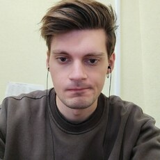 Фотография мужчины Валера, 24 года из г. Нижний Новгород