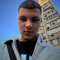Фотография мужчины Никита, 18 лет из г. Волгоград
