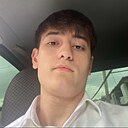Gadzhi, 22 года