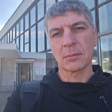 Фотография мужчины Павел, 48 лет из г. Санкт-Петербург