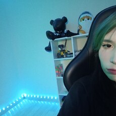 Фотография девушки Мявка, 19 лет из г. Москва