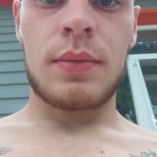 Фотография мужчины Даня, 22 года из г. Миллерово