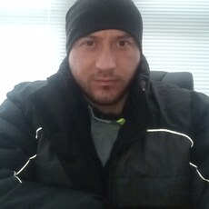Фотография мужчины Никита, 34 года из г. Павлодар