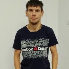 Фотография мужчины Александр, 37 лет из г. Раздольное