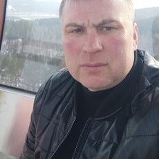 Фотография мужчины Сергей, 42 года из г. Абакан