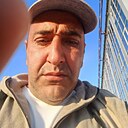 Мага, 46 лет
