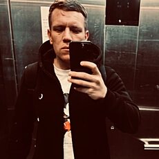 Фотография мужчины Олег, 31 год из г. Раменское