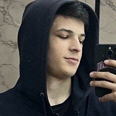 Фотография мужчины Алишка, 21 год из г. Махачкала