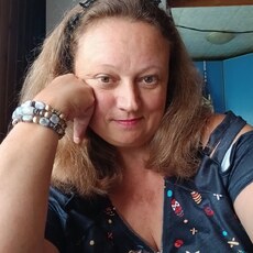 Фотография девушки Ирина, 52 года из г. Валдай