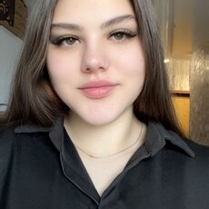 Фотография девушки Ксения, 21 год из г. Уссурийск