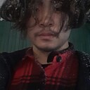 Серый, 21 год