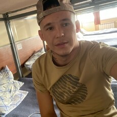 Фотография мужчины Илья, 28 лет из г. Бердск