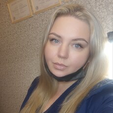 Фотография девушки Антонина, 38 лет из г. Кириши