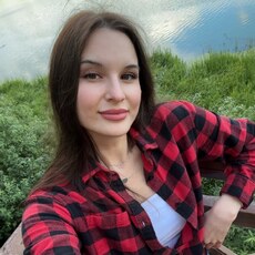 Фотография девушки Виолетта, 31 год из г. Тюмень