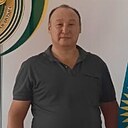 Арман, 48 лет