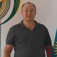 Фотография мужчины Арман, 48 лет из г. Астана