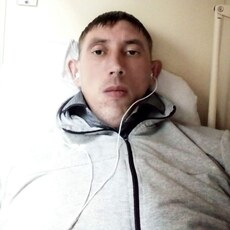Фотография мужчины Владимир, 33 года из г. Тюмень
