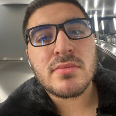 Фотография мужчины Руслан, 30 лет из г. Москва