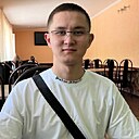 Рустембек, 22 года