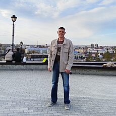 Фотография мужчины Евгений, 43 года из г. Иркутск