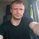 Димитрий, 36 лет