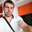 Вадим, 36 лет