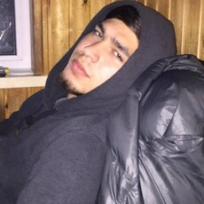 Фотография мужчины Шалунишку Хочу, 23 года из г. Астрахань