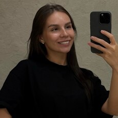 Фотография девушки Алиса, 25 лет из г. Челябинск