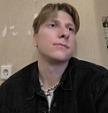 Данил, 20 лет