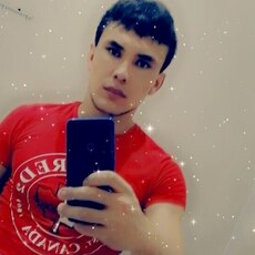 Фотография мужчины Рафик, 26 лет из г. Актобе