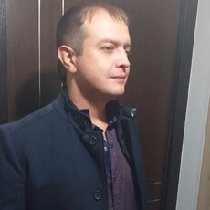 Фотография мужчины Алексей, 36 лет из г. Раменское