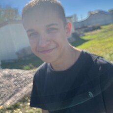 Фотография мужчины Стёпа, 18 лет из г. Шилка