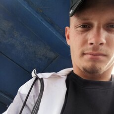 Фотография мужчины Александр, 20 лет из г. Купино