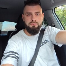 Фотография мужчины Сергей, 30 лет из г. Пенза
