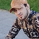 Али, 25 лет