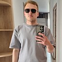Александр, 25 лет