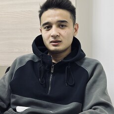 Фотография мужчины Алдияр, 20 лет из г. Семей