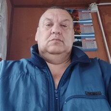 Фотография мужчины Андрей, 53 года из г. Челябинск