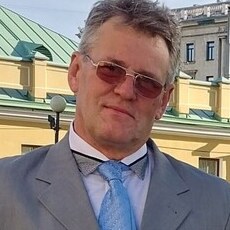 Фотография мужчины Александр, 52 года из г. Луга