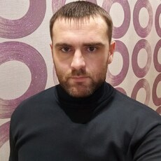 Фотография мужчины Николай, 35 лет из г. Курганинск