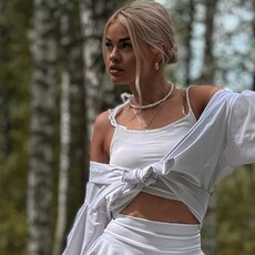 Фотография девушки Дарья, 30 лет из г. Зеленогорск (Красноярский Край)