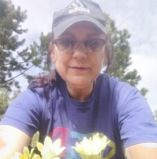 Фотография девушки Людмила, 51 год из г. Красноярск