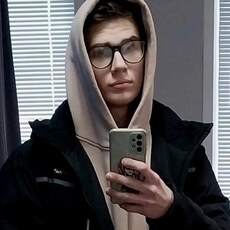 Фотография мужчины Даниил, 20 лет из г. Балашиха