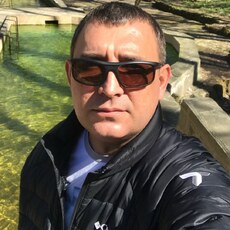 Фотография мужчины Александр, 50 лет из г. Ставрополь