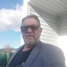 Фотография мужчины Сергей, 66 лет из г. Петропавловск-Камчатский
