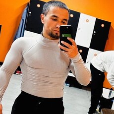 Фотография мужчины Идрис, 34 года из г. Уфа