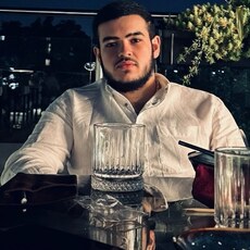 Фотография мужчины Арман, 32 года из г. Мытищи