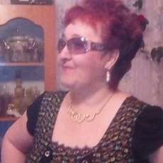 Фотография девушки Наталья, 60 лет из г. Сосновоборск (Красноярский Край)