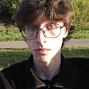 Матвей, 18 лет