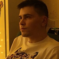 Фотография мужчины Ринат, 26 лет из г. Пермь